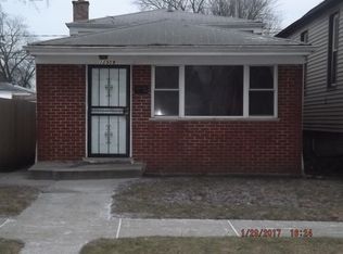 10509 S Calhoun Ave, Chicago, IL