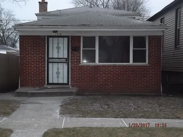 10509 S Calhoun Ave photo 1