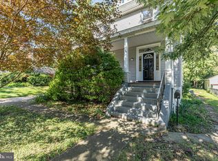 4418 Raspe Ave, Baltimore, MD 21206