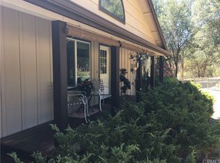 5602 French Camp Rd, Mariposa, CA 95338