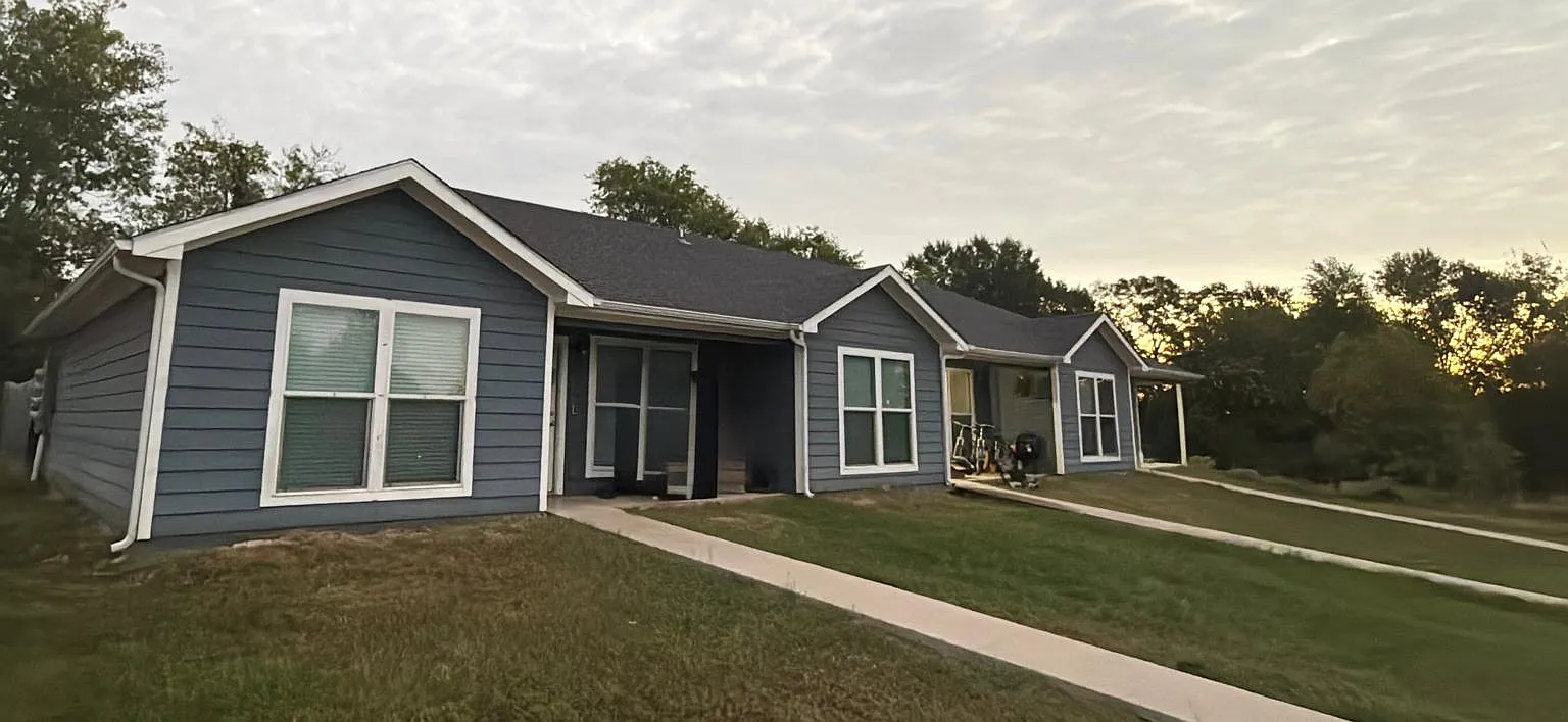 785-789 FM 1510, Brookston TX — Photo 1