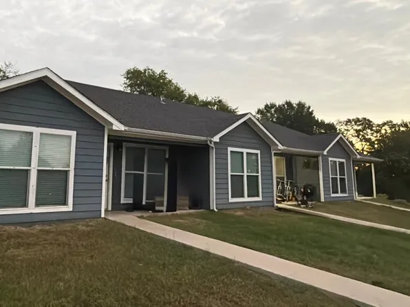 785-789 Fm 1510 #787, Brookston, TX 75421
