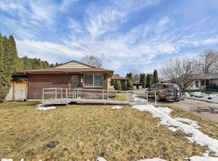 7018 N Wiscomb Dr #7020, Spokane, WA 99208