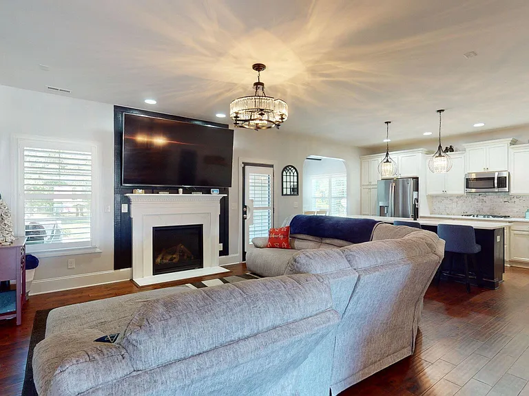 107 Bogue Harbor Ct — Photo 5