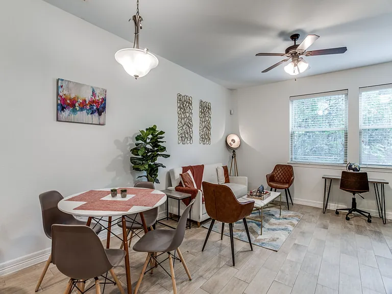 30th St Townhomes — Photo 9