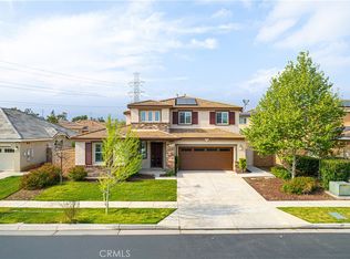 13118 Chatham Dr, Rancho Cucamonga, CA 91739