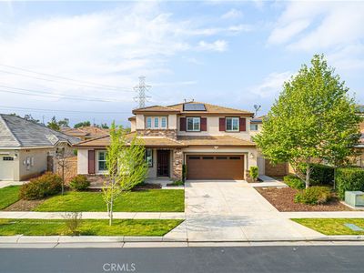 13118 Chatham Dr, Rancho Cucamonga, CA, 91739