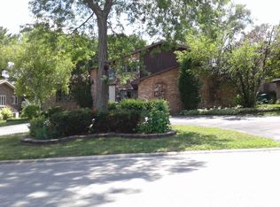 13801 W Meath Dr, Homer Glen, IL 60491