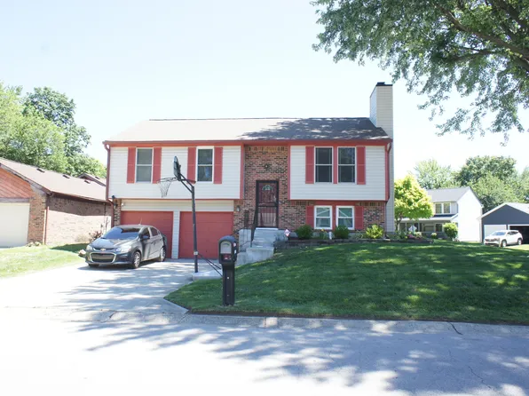 5762 Pilgrim Dr, Indianapolis, IN 46254