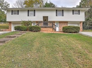 120 Forest Hills Rd, Rogersville, TN 37857