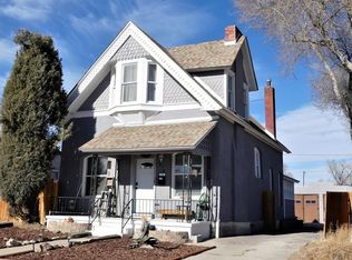 919 W 27th St, Pueblo, CO 81003