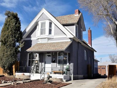 919 W 27th St, Pueblo, CO, 81003