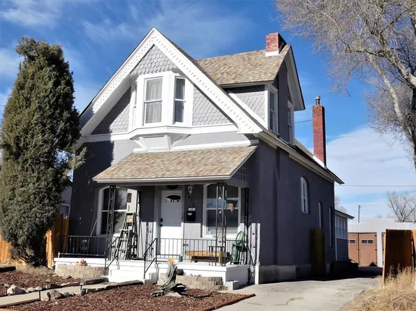 919 W 27th St, Pueblo, CO 81003