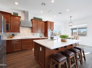 3176 N 198th Ln, Buckeye, AZ 85396