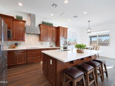 3176 N 198TH Lane, Buckeye, AZ, 85396