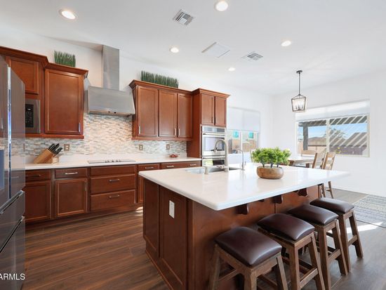 3176 N 198th Ln, Buckeye, AZ 85396