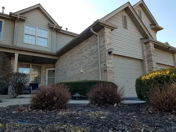 9135 Mansfield Dr, Tinley Park, IL 60487