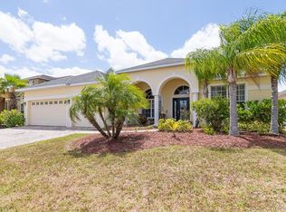 3214 Curving Oaks Way, Orlando, FL 32820