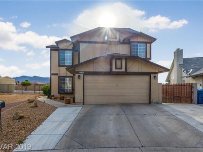 828 Schooner Dr, Henderson, NV, 89015
