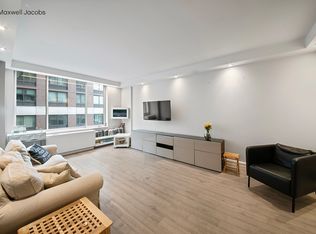 200 Riverside Blvd APT 3I, New York, NY 10069