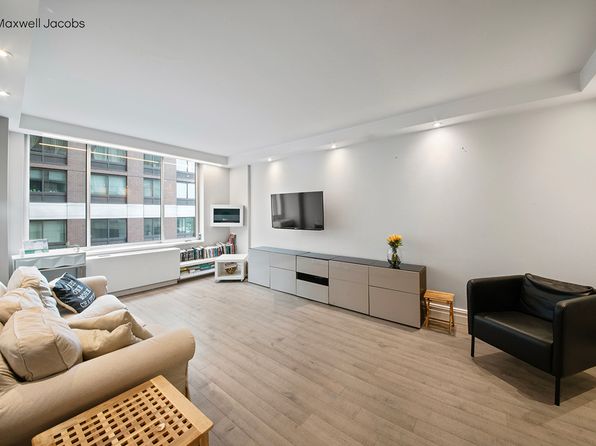 200 Riverside Blvd APT 3I