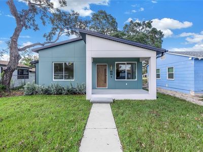4650 14th Ave S, Saint Petersburg, FL, 33711