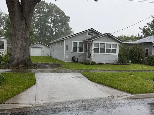 1132 Talbot Ave, Jacksonville, FL 32205