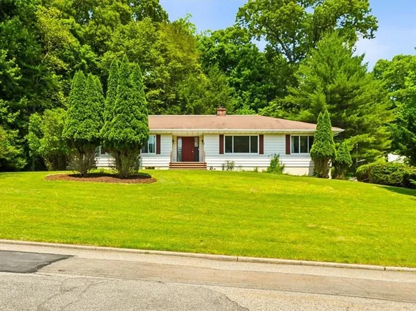 19 Jean Lane, Monsey, NY 10952