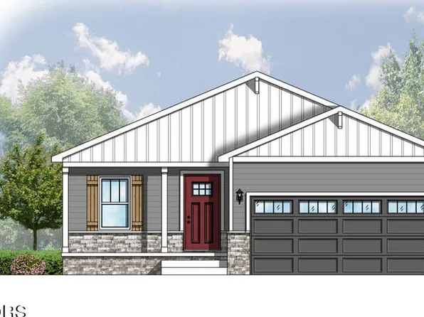 3845 Crimson Clover Ln, Knoxville, TN 37924