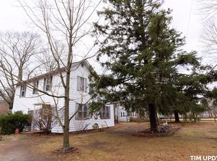 1509 Hendrick Rd, Muskegon, MI 49441