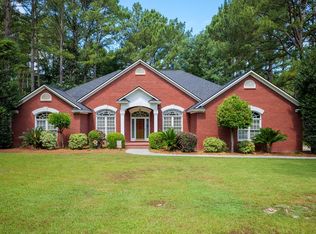 4615 Tillman Bluff Rd, Valdosta, GA 31602