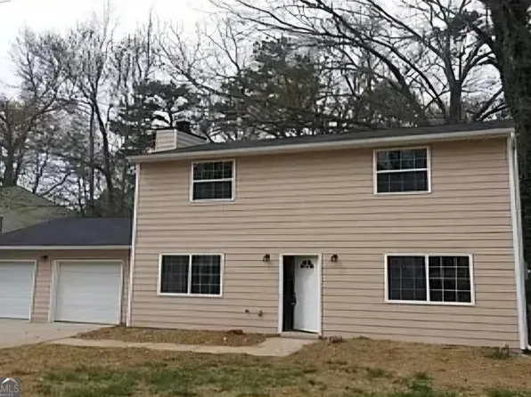 1269 Muirfield Dr, Stone Mountain, GA 30088