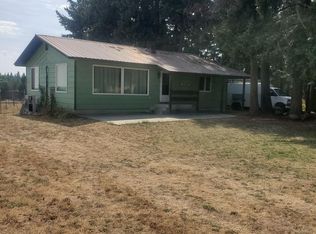 8105 W Valley Rd, Spokane, WA 99110