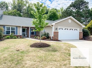 30 River Birch Way, Greer, SC 29650