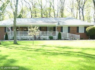 17671 Canby Rd, Leesburg, VA 20175