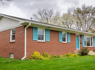 3544 E Southern Ave, Indianapolis, IN