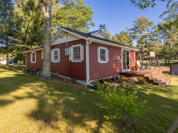 1754 12th Ave NW, Backus, MN 56435
