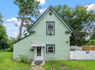 22 Russell St, Franklin, NH 03235
