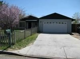 11161 Chapparal Ave, Adelanto, CA 92301