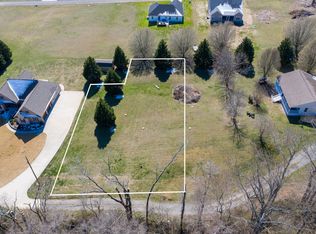 0 Highwater Rd, Dayton, TN 37321