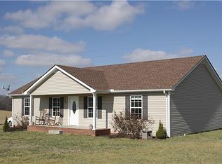 4312 J L Head Rd LOT 4, Cedar Hill, TN 37032