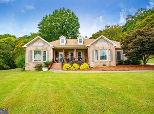 109 Mill St SW, Cave Spring, GA 30124