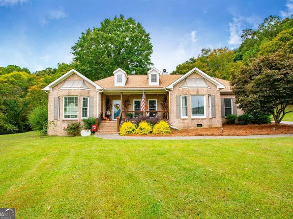 109 Mill St SW, Cave Spring, GA 30124