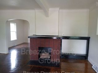 713 Orchard St, Toledo, OH 43609