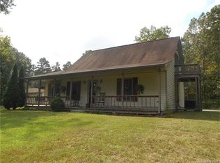 10655 Stokes Ferry Rd, Gold Hill, NC 28071