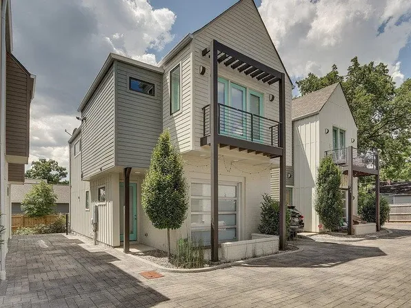 217 Gentry Ave, Nashville, TN 37206