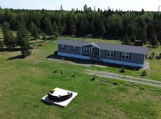 2185 Louisbourg Hwy, Mira Road, NS B1M1A9