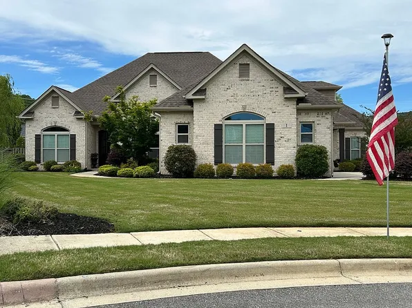 1 Sanders Hill Way SE, Gurley, AL 35748