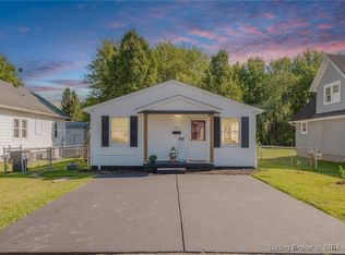 755 Linden St, New Albany, IN 47150