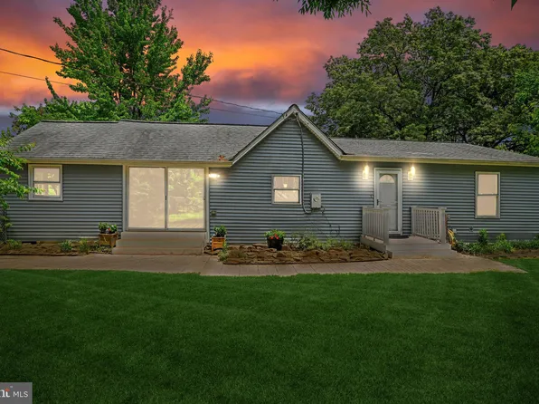 2661 Carver Rd, Gambrills, MD 21054